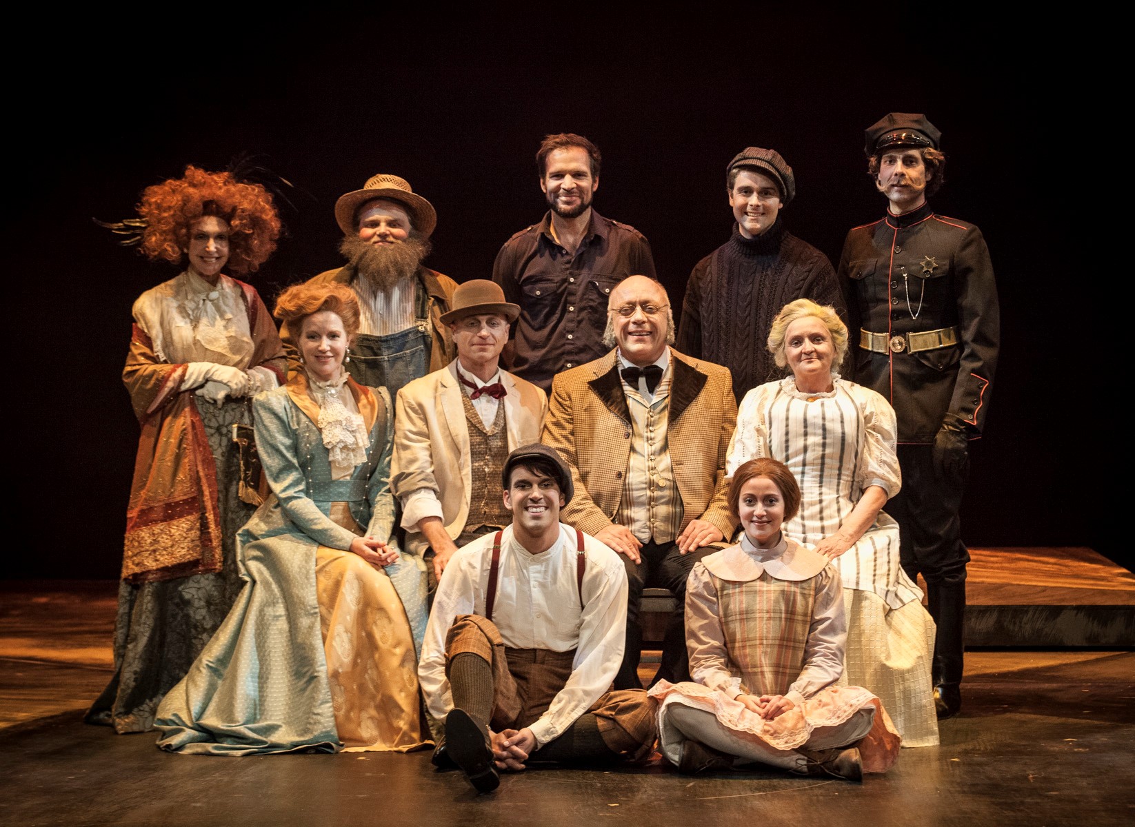 12 Hommes en Colère