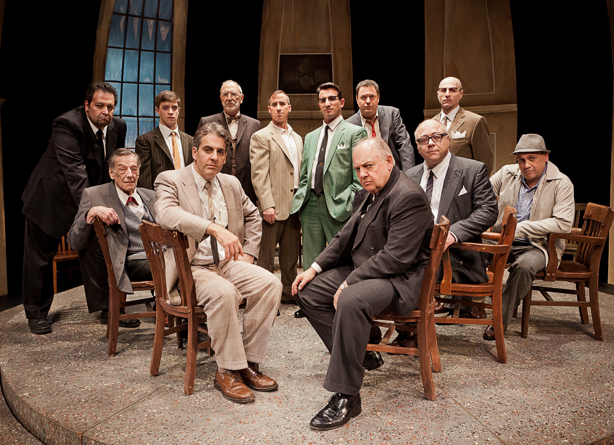 Thérèse et Pierrette