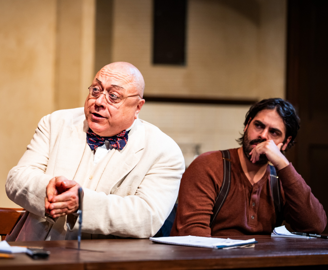 12 Hommes en Colère - Photo 2